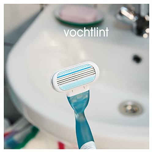 Gillette Venus Smooth Scheersysteem – 1 Navulmesje - View 3