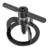 Kupplungsfeder-Kompressor-Werkzeug, Robustes Design für Reibungslose Kupplungswartung für XL XLH 883 1200 1990–2017, Langlebiges Metall