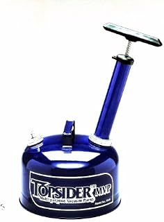 Air Power America 5060TS Topsider Multi-Purpose Fluid Removing System