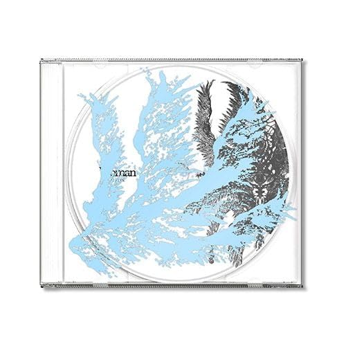 キム・ハオン (HAON) - EP 「Woman」