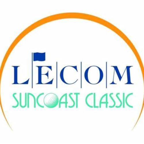 『LECOM Suncoast Classic Golf Podcast』のカバーアート
