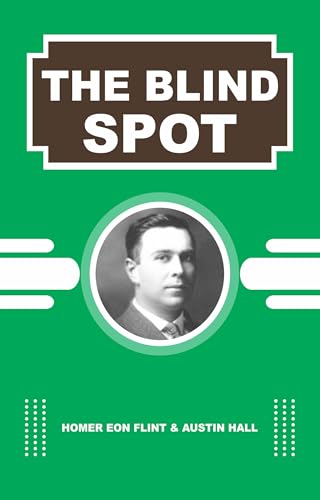 The Blind Spot (English Edition)