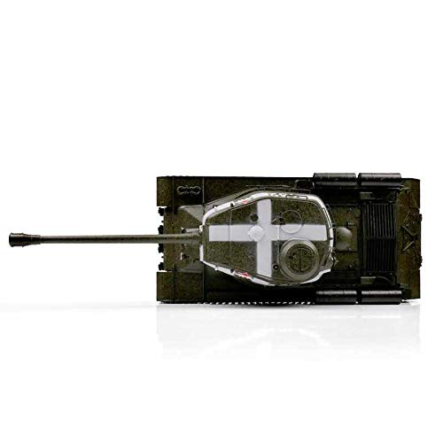 Torro 1:16 RC Tank IS-2 1944 BB : Amazon.co.uk: Toys & Games
