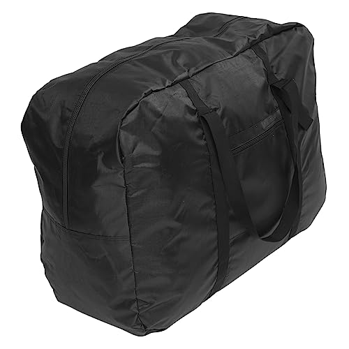 Support de stockage vélo pliable Milisten pour protéger et transporter sans effort