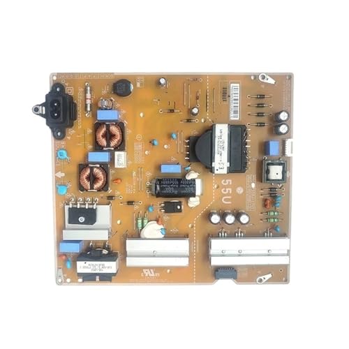 Carte d'alimentation EAY64529401 testée fonctionnelle pour 55UJ630V