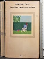 Uccelli da gabbia e da voliera 3257016638 Book Cover