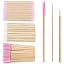 Bamboo pink kits