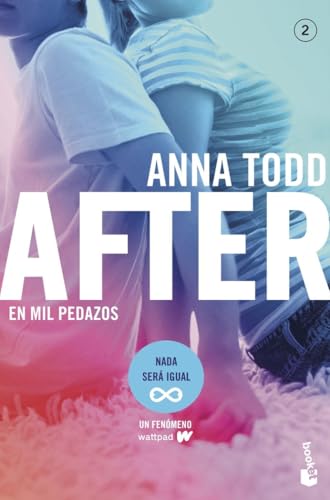 After. En mil pedazos: Serie After, 2 (Bestseller)