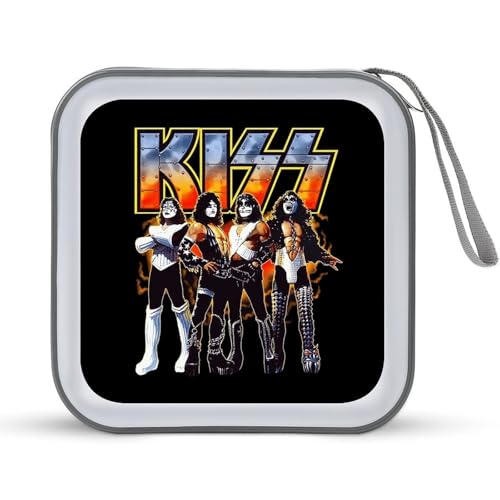 CDP[X LbX KISS LX DVDP[X fBAP[X CD/DVD[obO [{bNX  e h oՂ t@Xi[t s  ItBXp