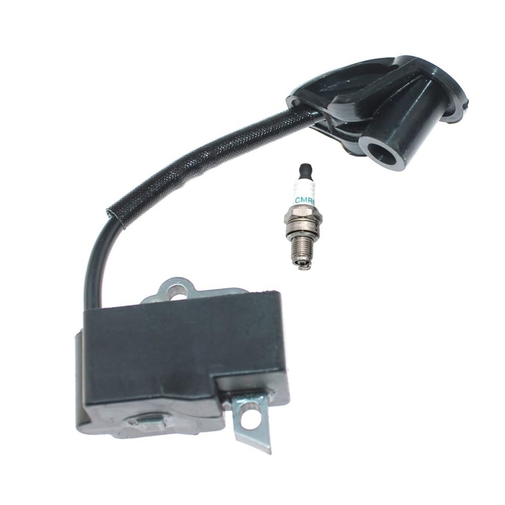 Bobina de encendido de alta durabilidad para sopladores BR600 BR700 compatible 4282