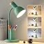 Green Lamp