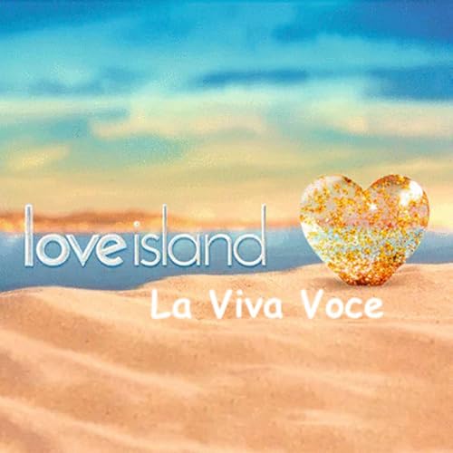 Love Island la Viva Voce cover art