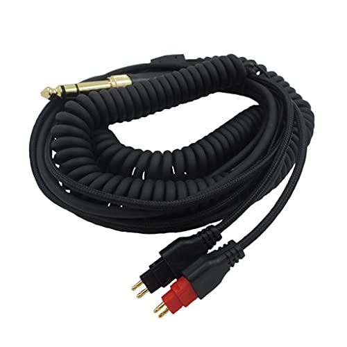 ���_�f���R�A�P�[�u�� ForSenn Heiser Hd650 Hd600 Hd6 �ڑ��w�b�h�t�H�����C���[���C�������P�[�u��