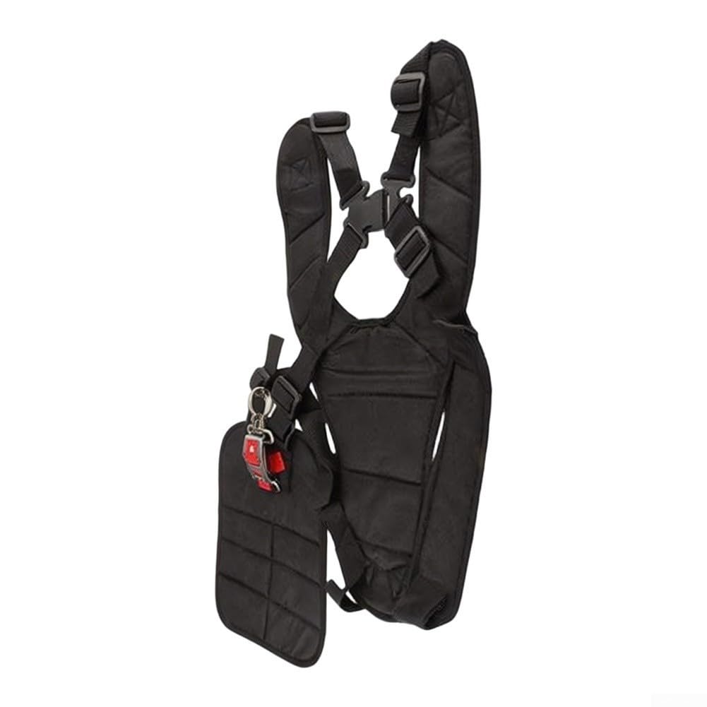 Arnés Ergonómico para Cortacésped y Motosierra(1)