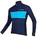 Produktbild Endura FS260-Pro Jetstream II Full Zip Herren L/S Trikot