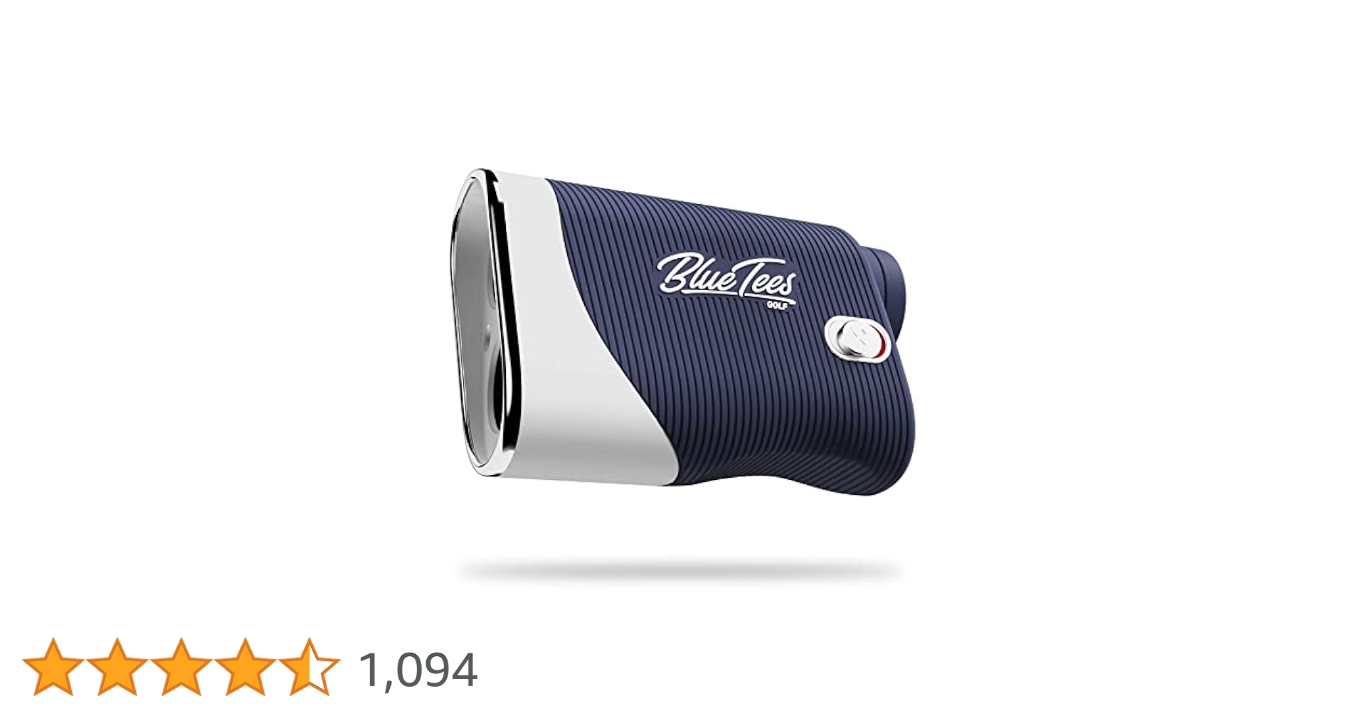 Amazon.co.jp: Blue Tees Golf ゴルフ用 レーザー 距離計 Series