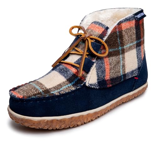 Image of Minnetonka Women's Torrey Bootie Slipper