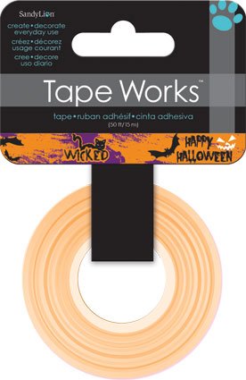 Halloween Tapeworks - Halloween 50 Feet