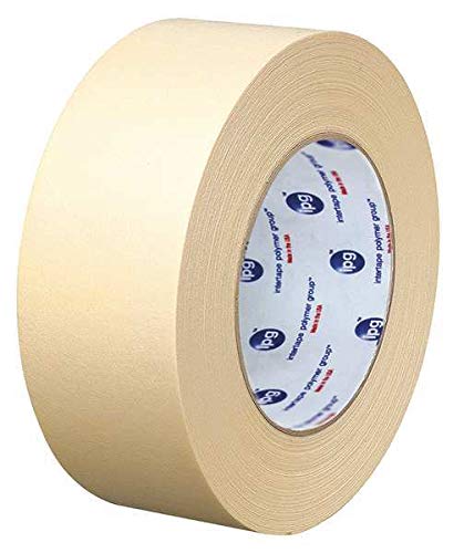 Masking Tape, Natural, Dia., PK36