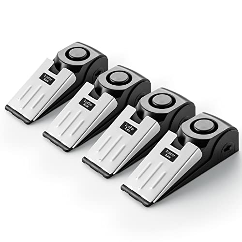 10 Best Door Stop Alarm Reviews in 2022 BNB