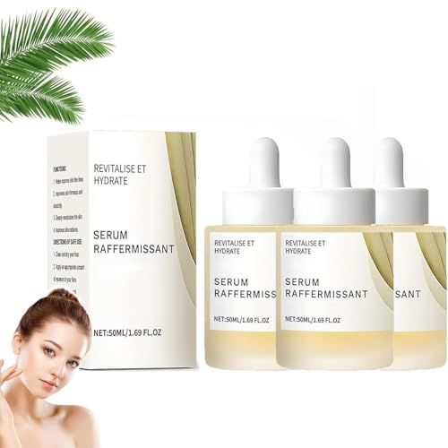 Ampolla potenciadora con retinol al 0,2%, sérum potente, hidratación profunda, reafirma la piel, rellena la piel, ampolla hidratante calmante, ampollas de retinol aptas para todo tipo de pieles (3)