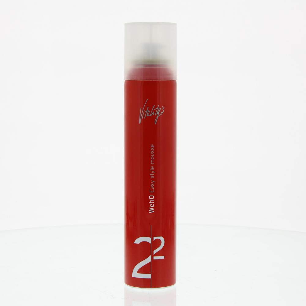 vitality' S – Easy Style Foam weho