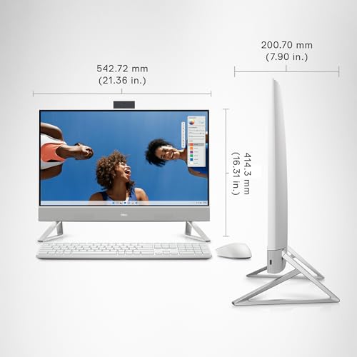 Premium all in one desktop computer Kit product image