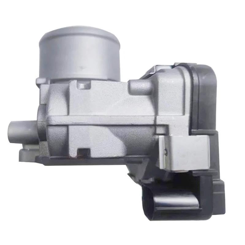 Fixation panne injection Iveco Daily corps de papillon 5801727743