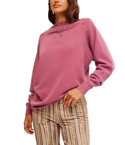 Free People Womens Sammie Thermal