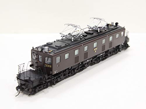 Amazon | HOゲージ 52007 EF56形2次型東北タイプ | 鉄道模型 通販