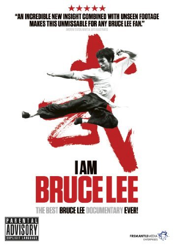 I Am Bruce Lee (2011) ( I'm Bruce Lee ) [ Origine UK, Sans Langue Francaise ]