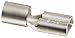 High Temperature Specialty Part, Female Disconnect, 12-10 AWG Wire Size, 0.250" x 0.032" Tab Size