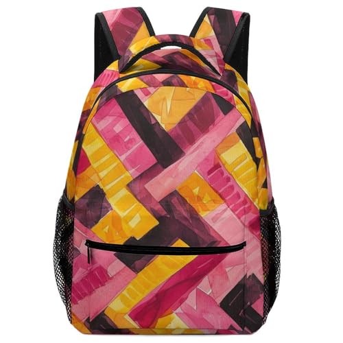 Cartable sac d'école robuste pour enfant pour en finir avec le mal de dos