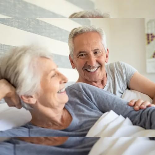 Sex & Sleep: Was It Good For You?