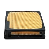 Air Filter 544181602 544 18 16-02 Compatible With Husqvarna Cut-Off Saw K750 Compatible With Partner