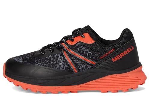 Merrell Unisex-Child S Nova Sneaker4