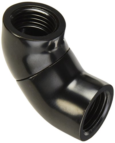 Bitspower IG1/4�C���`�X���b�h�p ���[�^���[(360�x��]) �~�j �X�l�[�N�X�^�C�� �f���A�� �G�N�X�e���_�[ �}�b�g�u���b�N