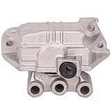 TOPAZ A5898 Right Engine Motor Mount Mounting Compatible with Jeep Renegade 2015 2016 2017 2018 2019 2020 2021, for Fiat 500X 2018 2.4L Replace# 68246572AA 68247564AA 68363755AA