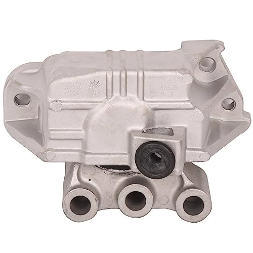 TOPAZ A5898 Right Engine Motor Mount Mounting Compatible with Jeep Renegade 2015 2016 2017 2018 2019 2020 2021, for Fiat 500X 2018 2.4L Replace# 68246572AA 68247564AA 68363755AA