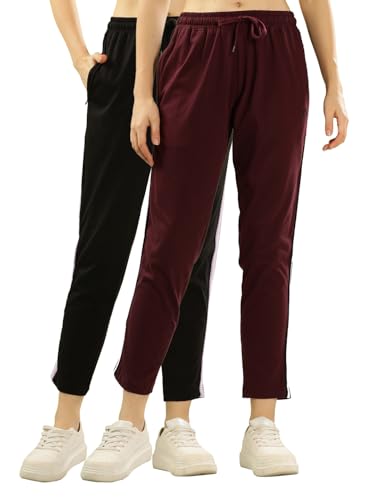 Image of Dollar Women's Cotton Track Pant