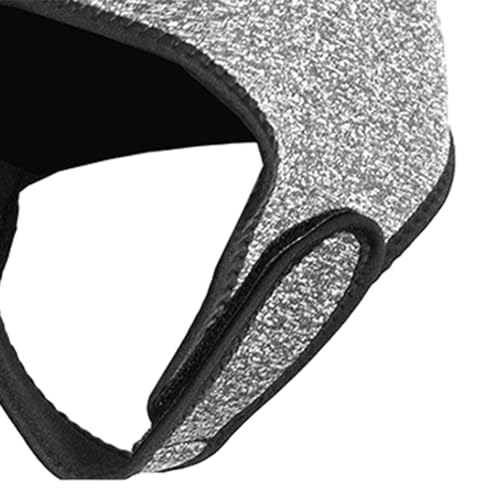 Gorro de buceo cómodo de neopreno y gorro térmico para surf unisex 2