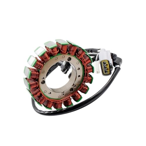 Alternateur moto bobine de stator compatible XSR700 et MT07 modèle de rechange 1WS-81410-00