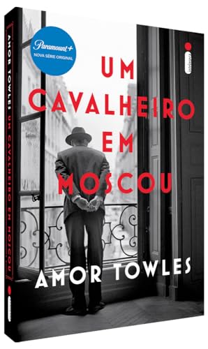 Um cavalheiro em Moscou