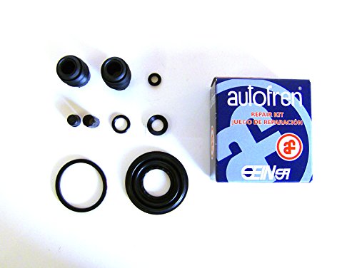 Preisvergleich Produktbild Autofren Seinsa D41341 Reparatursatz, Bremssattel