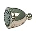 ROHL U.5800PN SHOWERHEADS, Polished Nickel