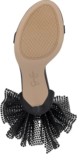 Jessica Simpson Women's Moure Heeled Sandal4