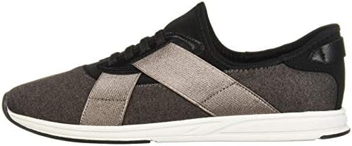 Aerosoles 1ST Single Sneaker, DK Gray Combo, 6.5 M US | Image 7