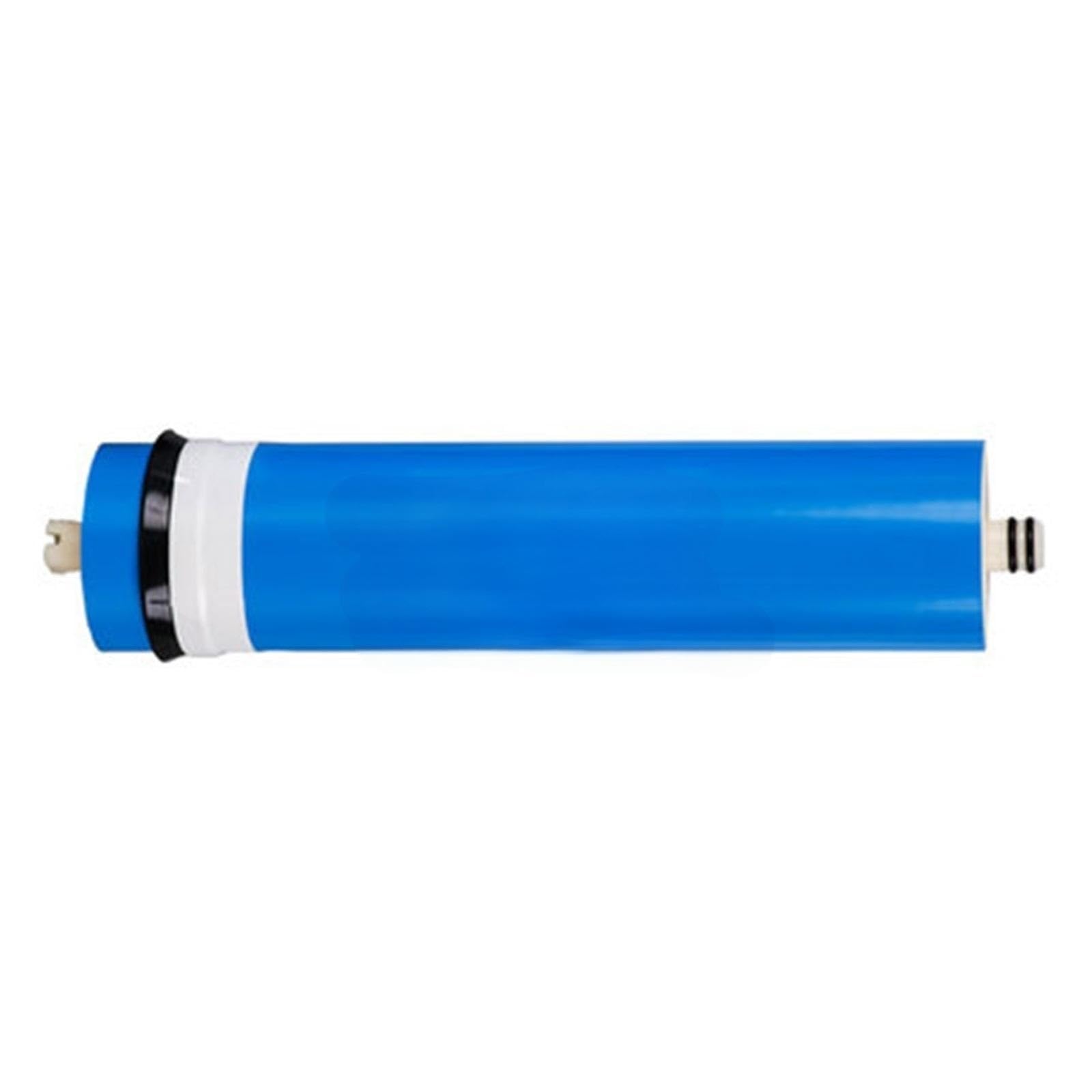 2 filtri for osmosi inversa da 400 GPD, cartucce 3013-400, membrana filtrante RO nel sapore dell'acqua. Installazione semplice