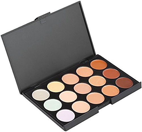 Coastal Scents Eclipse Concealer Palette (PL-026)