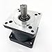 3:1 Planetary Gearbox Nema 34 Frame 1/2